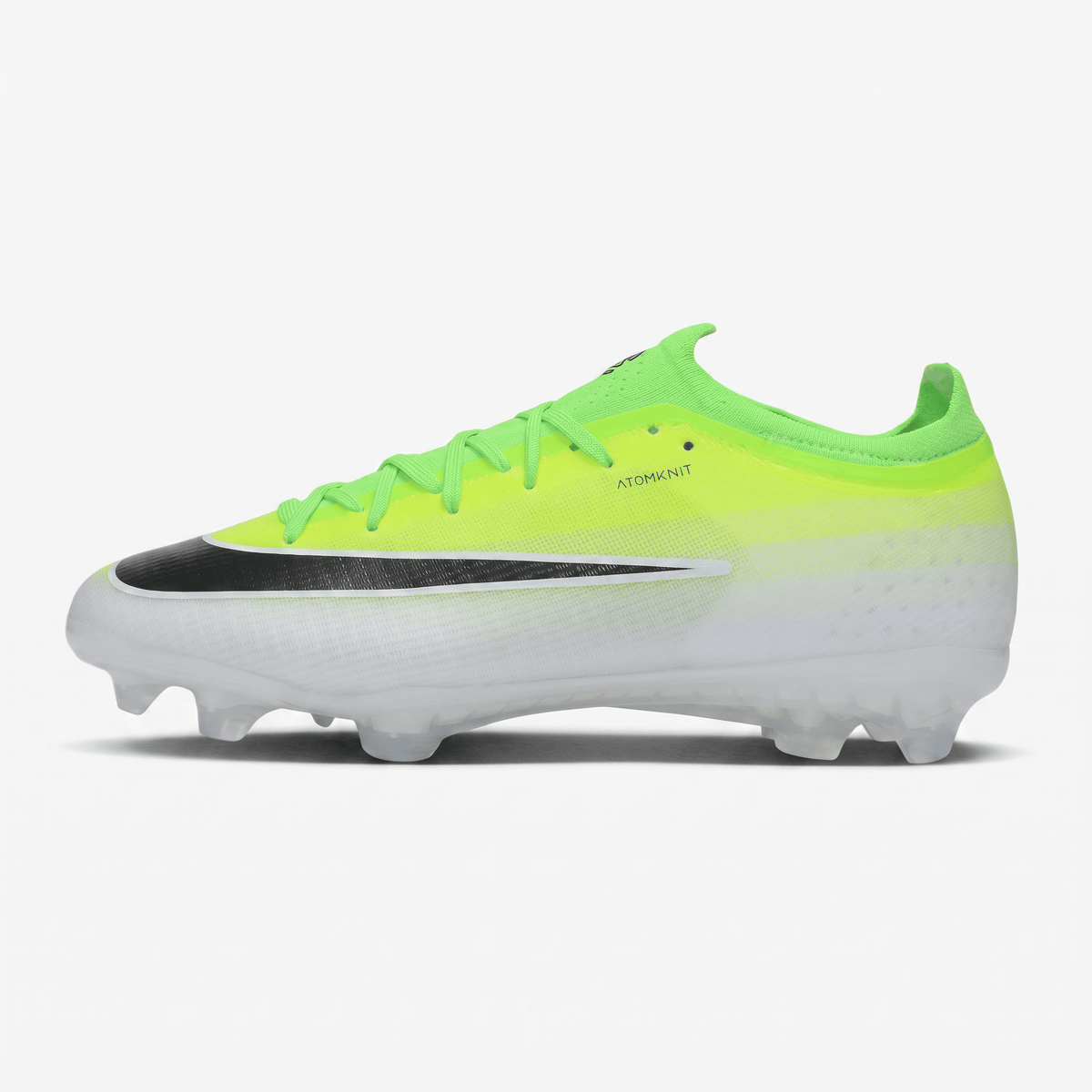 Air Zoom Mercurial Vapor 17 FG Volt / Green / White / Black