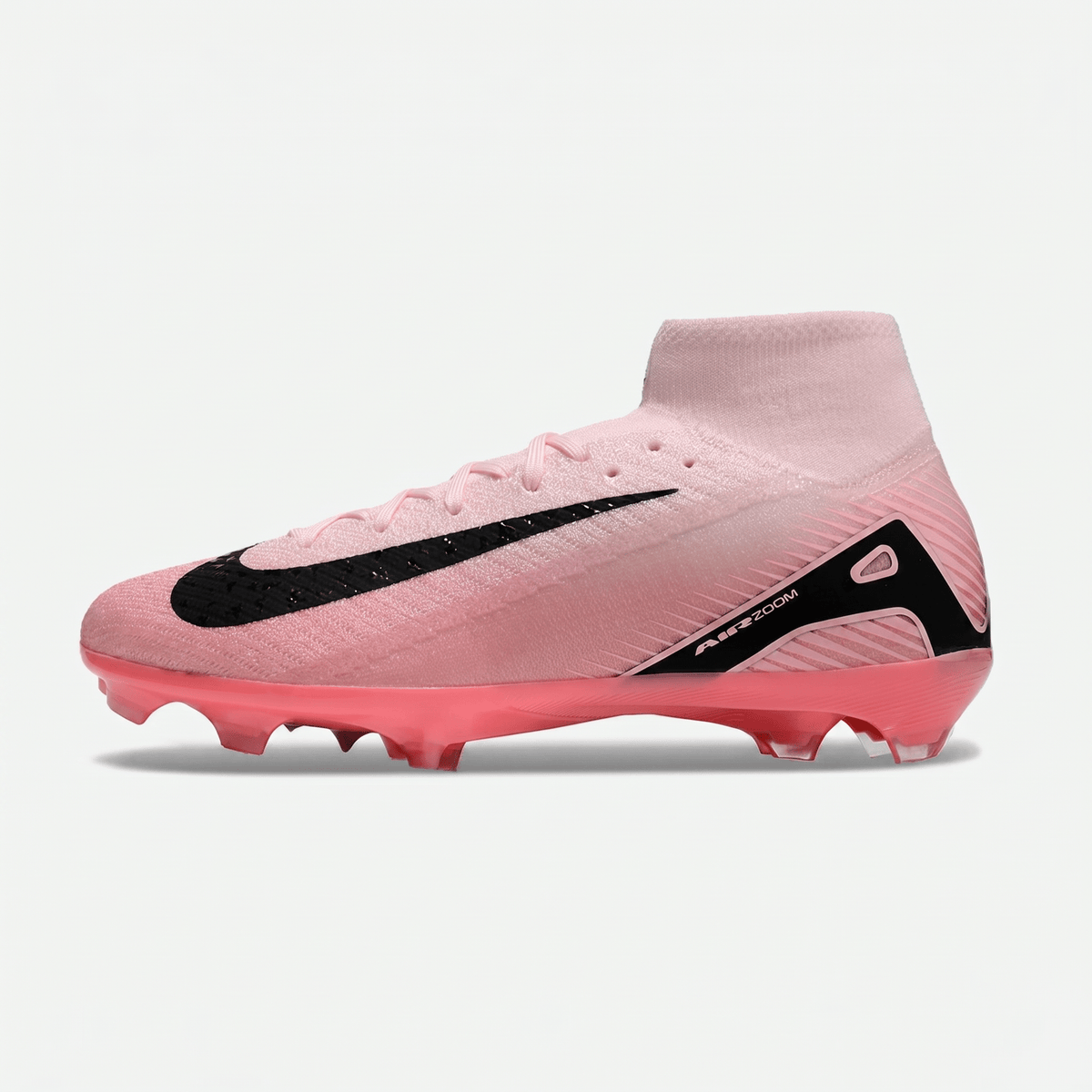 Air Zoom Mercurial Superfly 10 FG Hyper Pink / Black