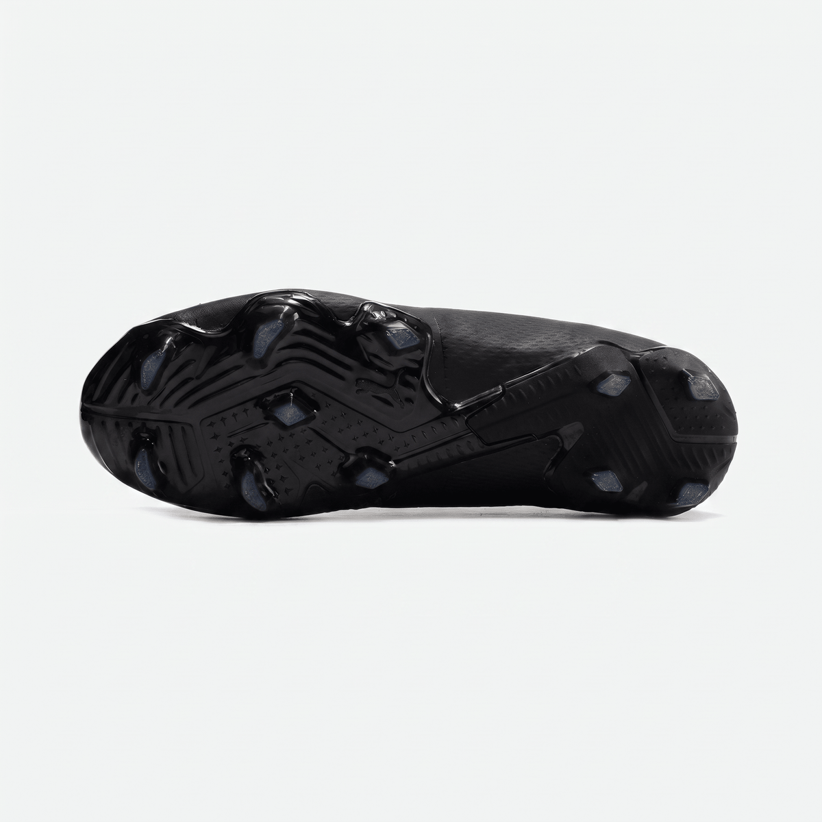 Future Ultimate FG/AG Black / White / Ravish Dark