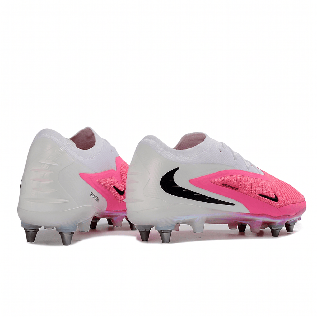 Phantom 6 Low SG-PRO Pink / White / Black