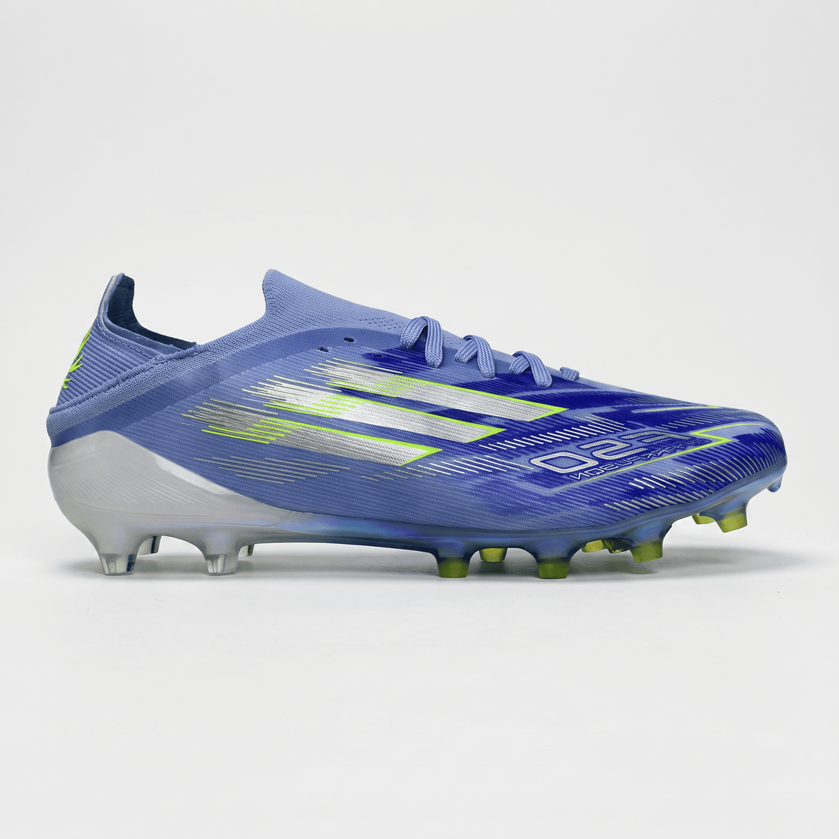 F50 FG Violet Tone / Lucid Lemon / Purple