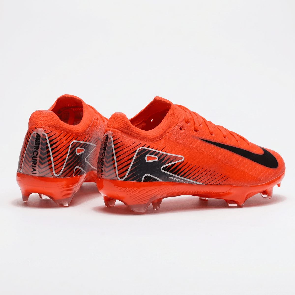Air Zoom Mercurial Vapor 16 FG Bright Crimson / Black / White