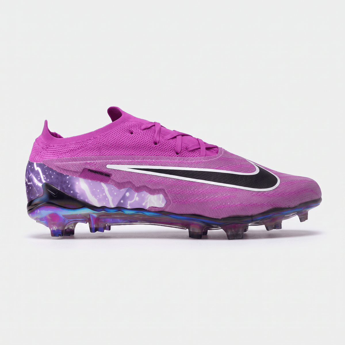 Gripknit Phantom GX FG SE Fuchsia Dream / Black / Barely Volt