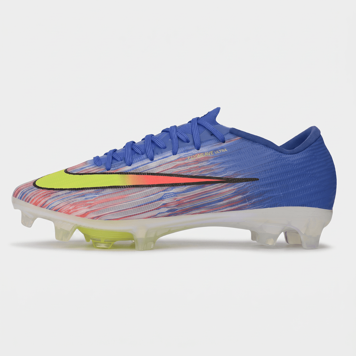 Mercurial Vapor 16 Academy By You Hyper Royal / Volt / Crimson / White