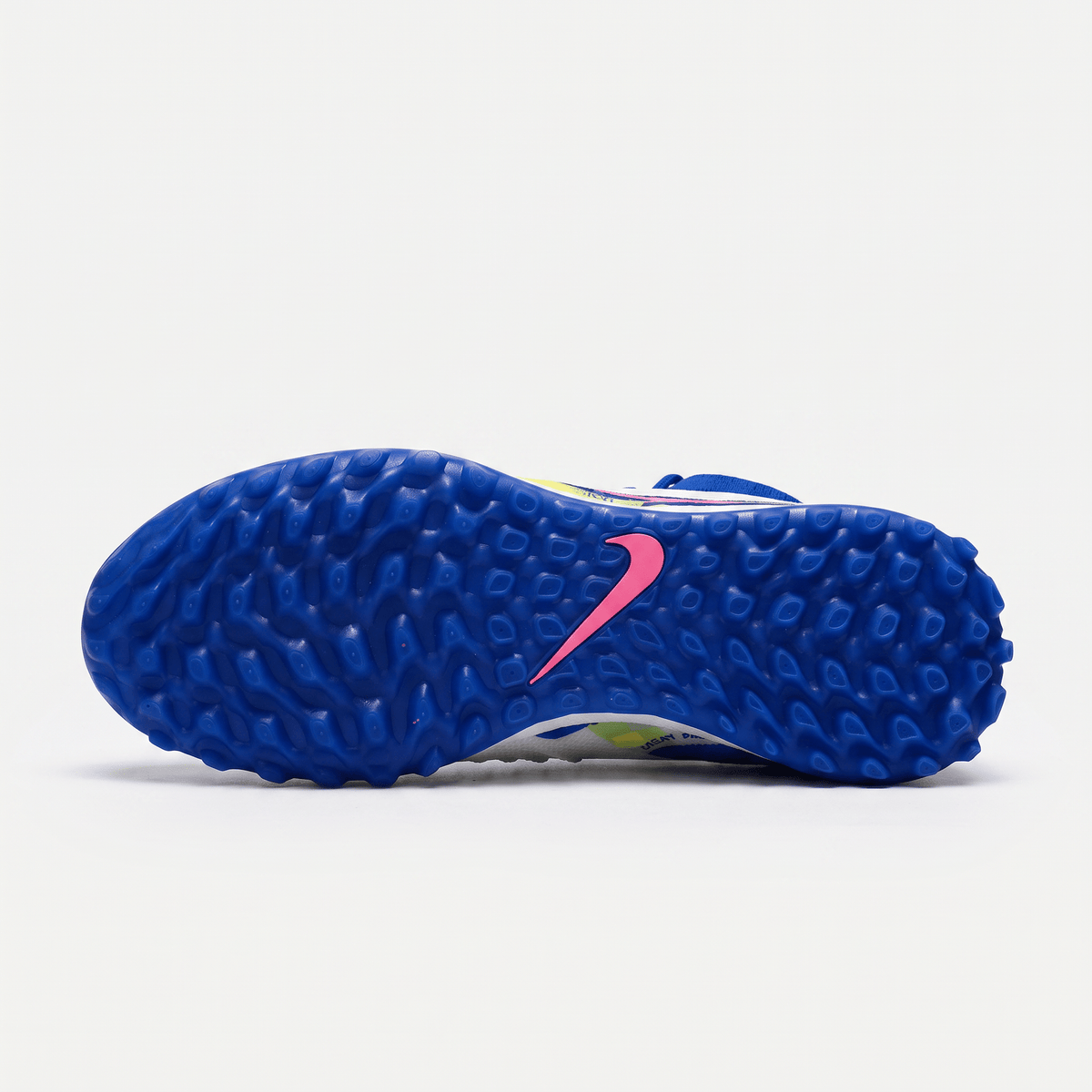 Phantom GX II Pro TF Sail / Blue / Pink Blast