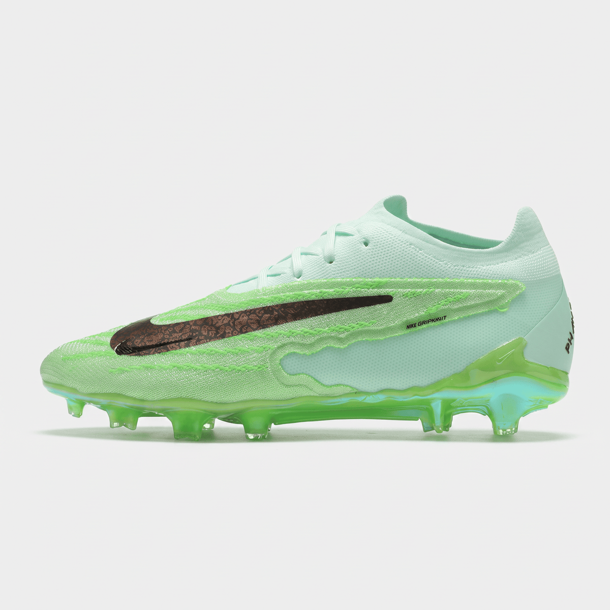 Phantom GX FG Fusion PackBarely Volt / Gridiron / Green Strike