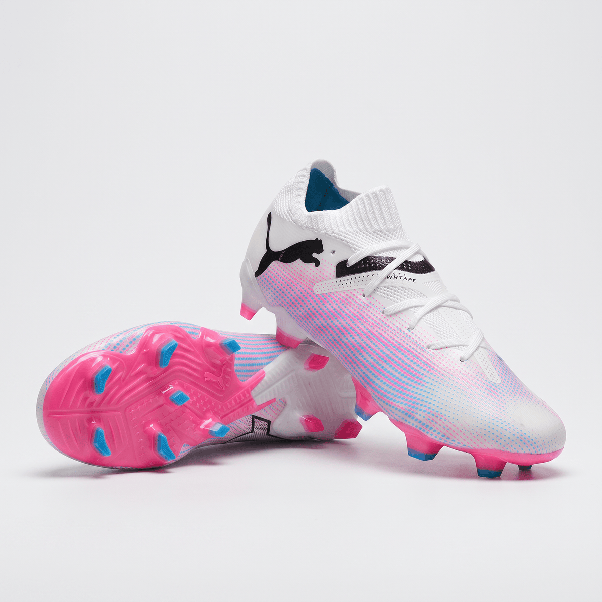 Future Ultimate TF White / Black / Poison Pink
