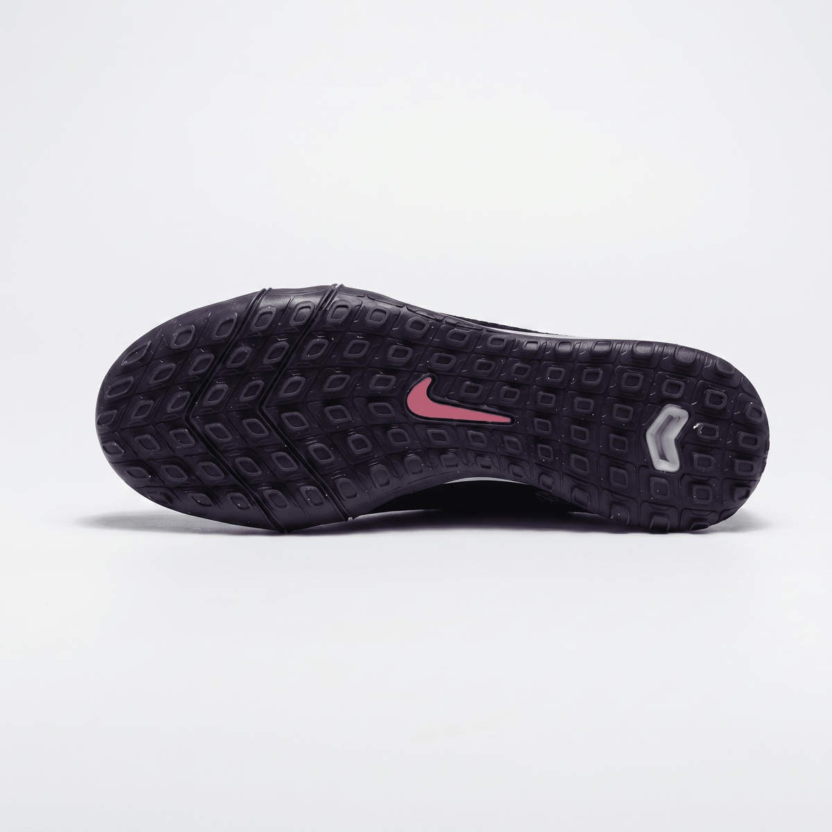 Air Zoom Mercurial Vapor 15 Academy TF Purple / White / Orange