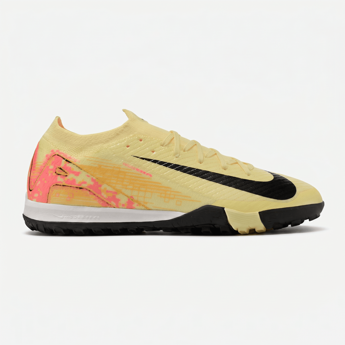 Air Zoom Mercurial Vapor 16 TF Laser Orange / Armory Navy / White