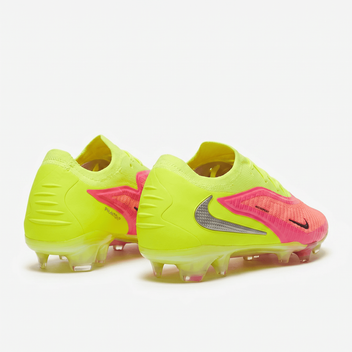 Phantom 6 Low FG Volt / Neon Pink / Fluorescent Yellow