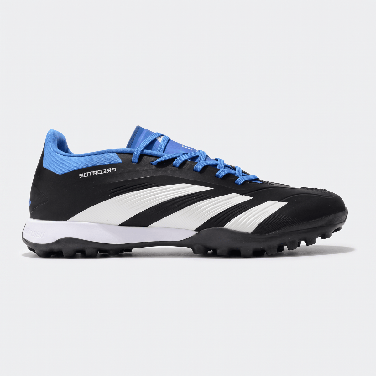 Predator TF Core Black / Cloud White / Royal Blue