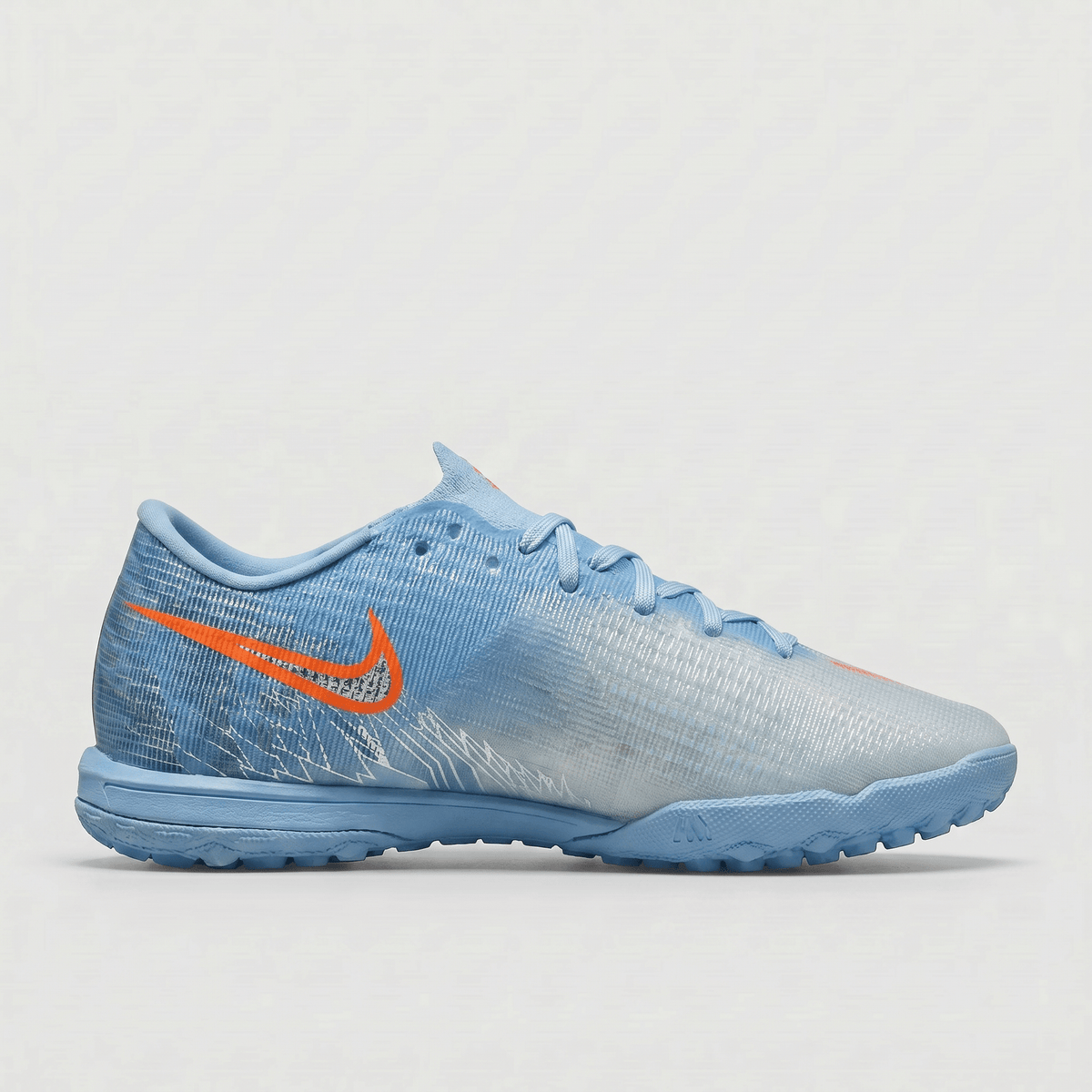 Air Zoom Mercurial Vapor 16 TF Blue / Orange