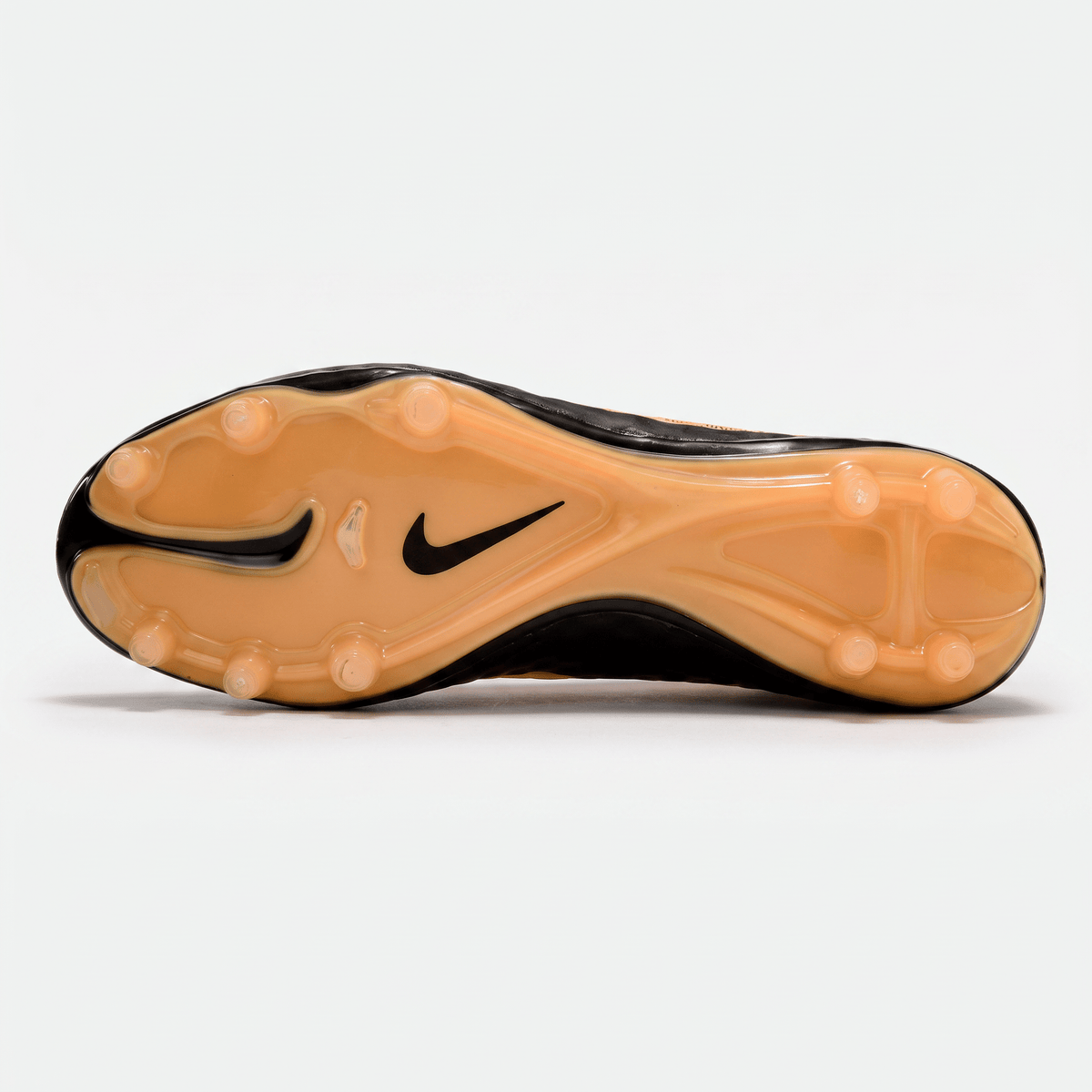 Hypervenom Phantom I AG Black / Total Crimson
