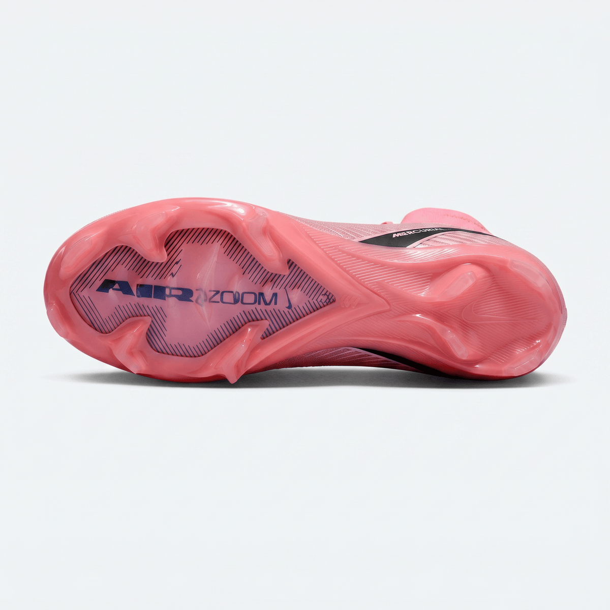 Air Zoom Mercurial Superfly 10 FG Hyper Pink / Black
