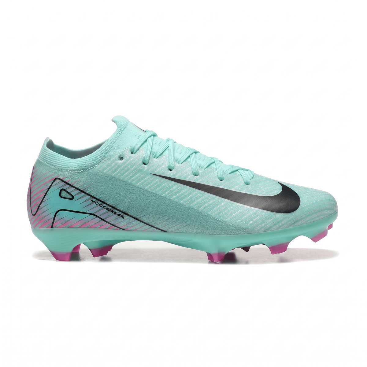 Air Zoom Mercurial Vapor 16 FG Ocean Cube / Hyper Pink / Volt