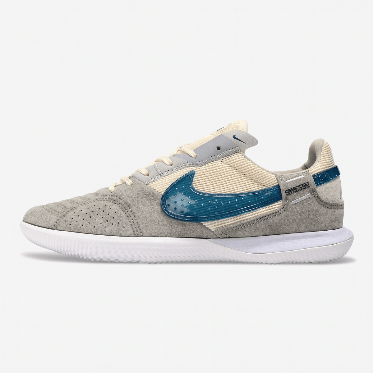 Streetgato IC Light Smoke Grey / Midnight Navy