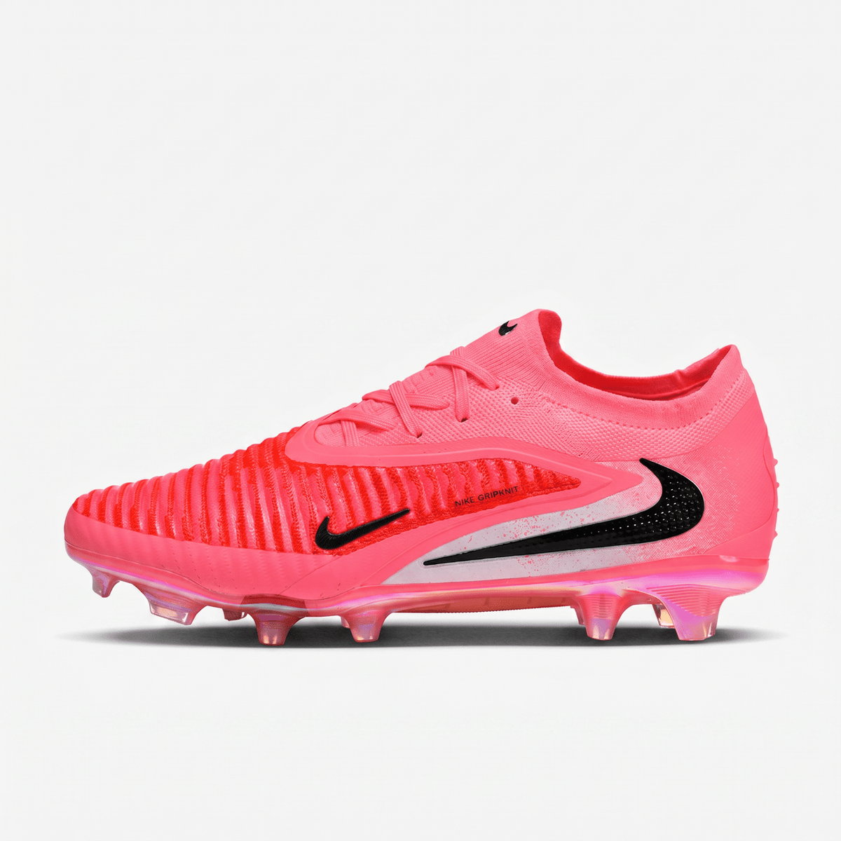 Phantom 6 Low FG Pink / Neon Burst / Black Shine