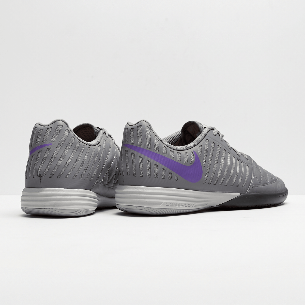 LUNAR GATO II IC Lilac Bloom / Barely Grape / Dark Grey