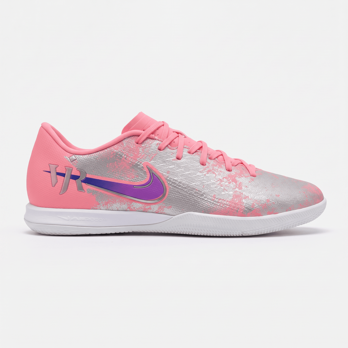 Air Zoom Mercurial Vapor 16 Academy Sunset Pulse / Metallic Silver / Old Royal