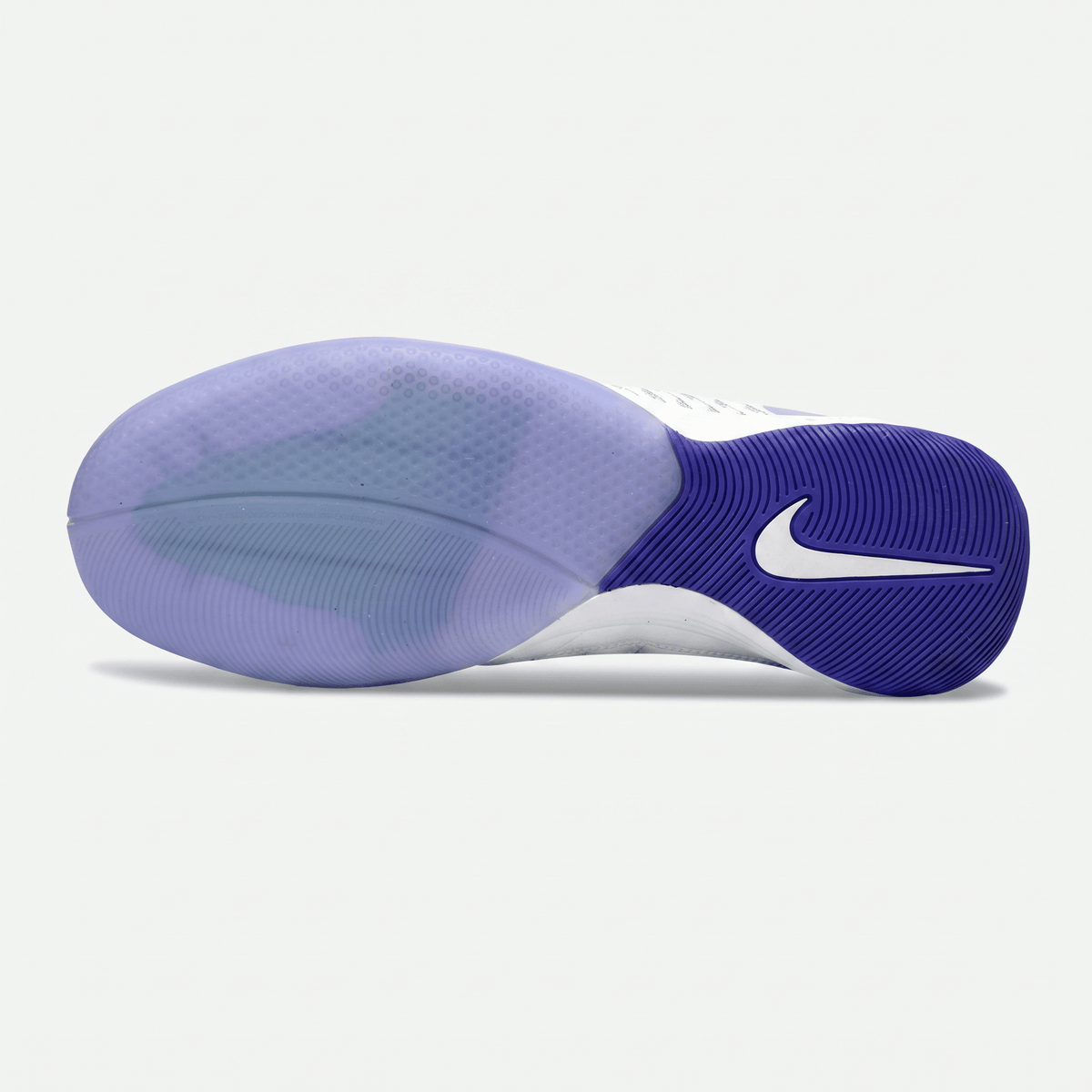 LUNAR GATO II IC White / Violet