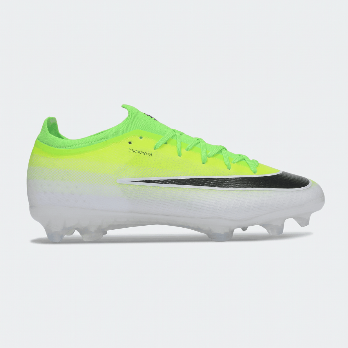 Air Zoom Mercurial Vapor 17 FG Volt / Green / White / Black
