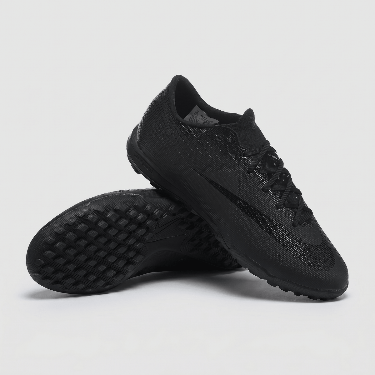 Air Zoom Mercurial Vapor 16 TF Triple Black