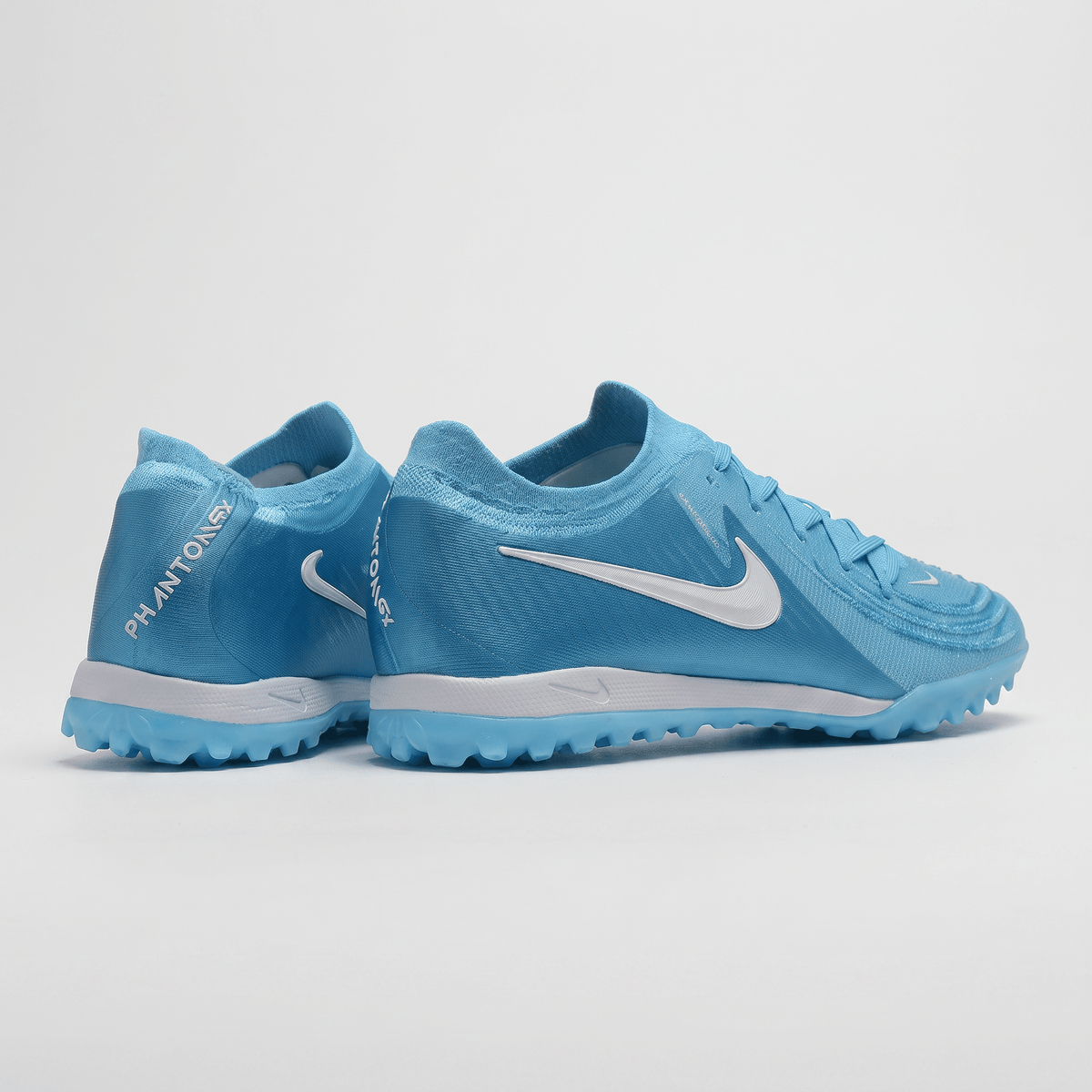 Phantom GX 2 Pro Academy TF Blue Fury / White