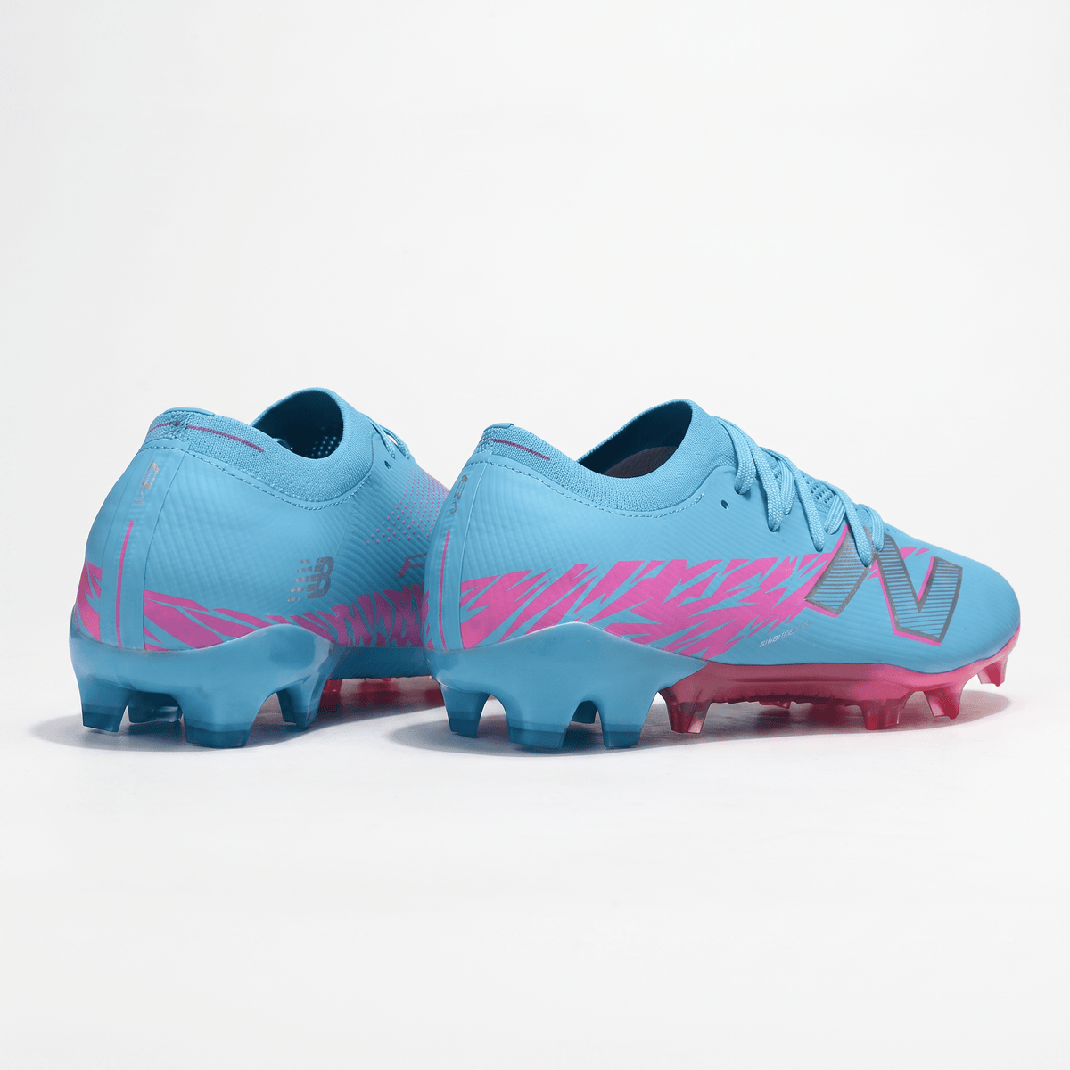 Tekela V4+ Magique FG Blue / Pink / Silver