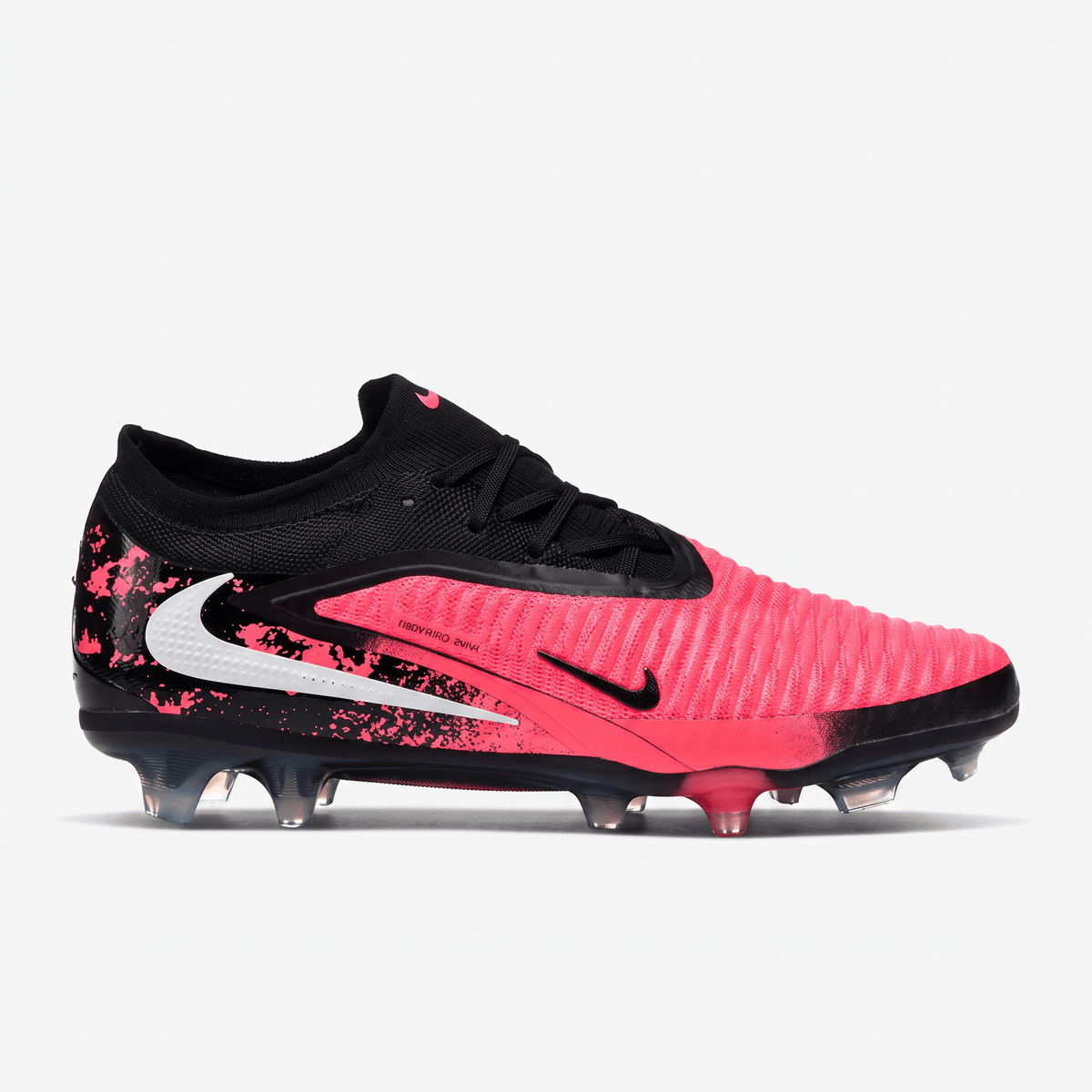 Phantom 6 Low FG Pink Blast / Black / White
