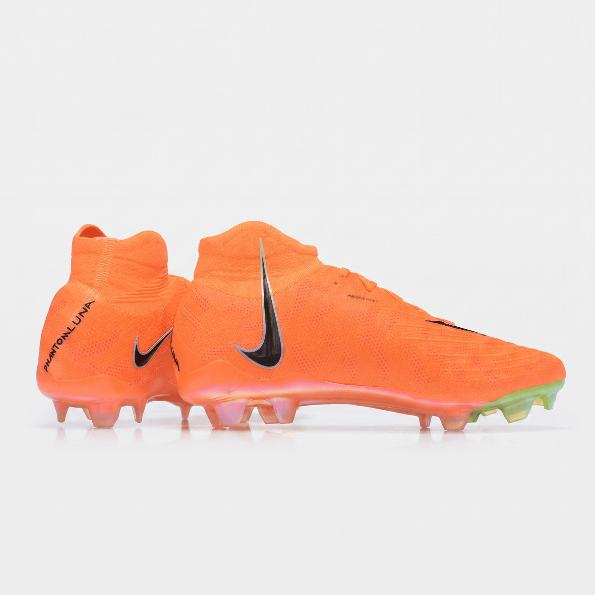 Phantom Luna FG Total Orange / Black / Volt