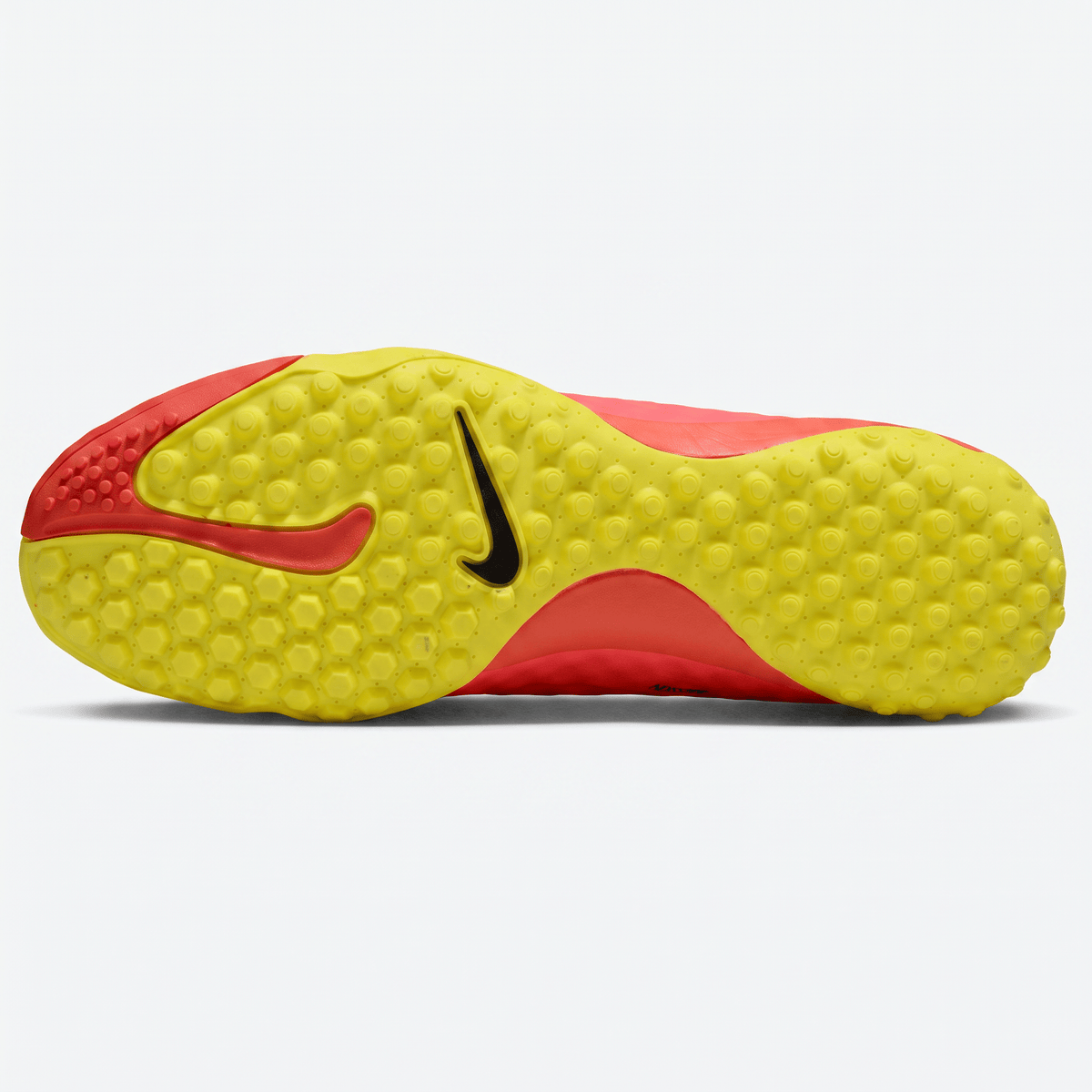 HypervenomX Proximo TF Bright Crimson / Black / Volt