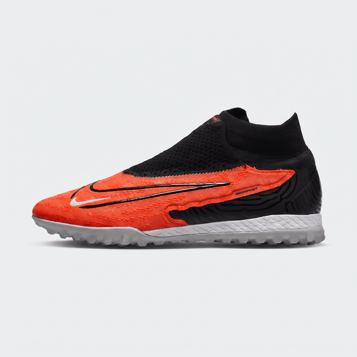 Phantom GX Academy TF Bright Crimson / Black / White