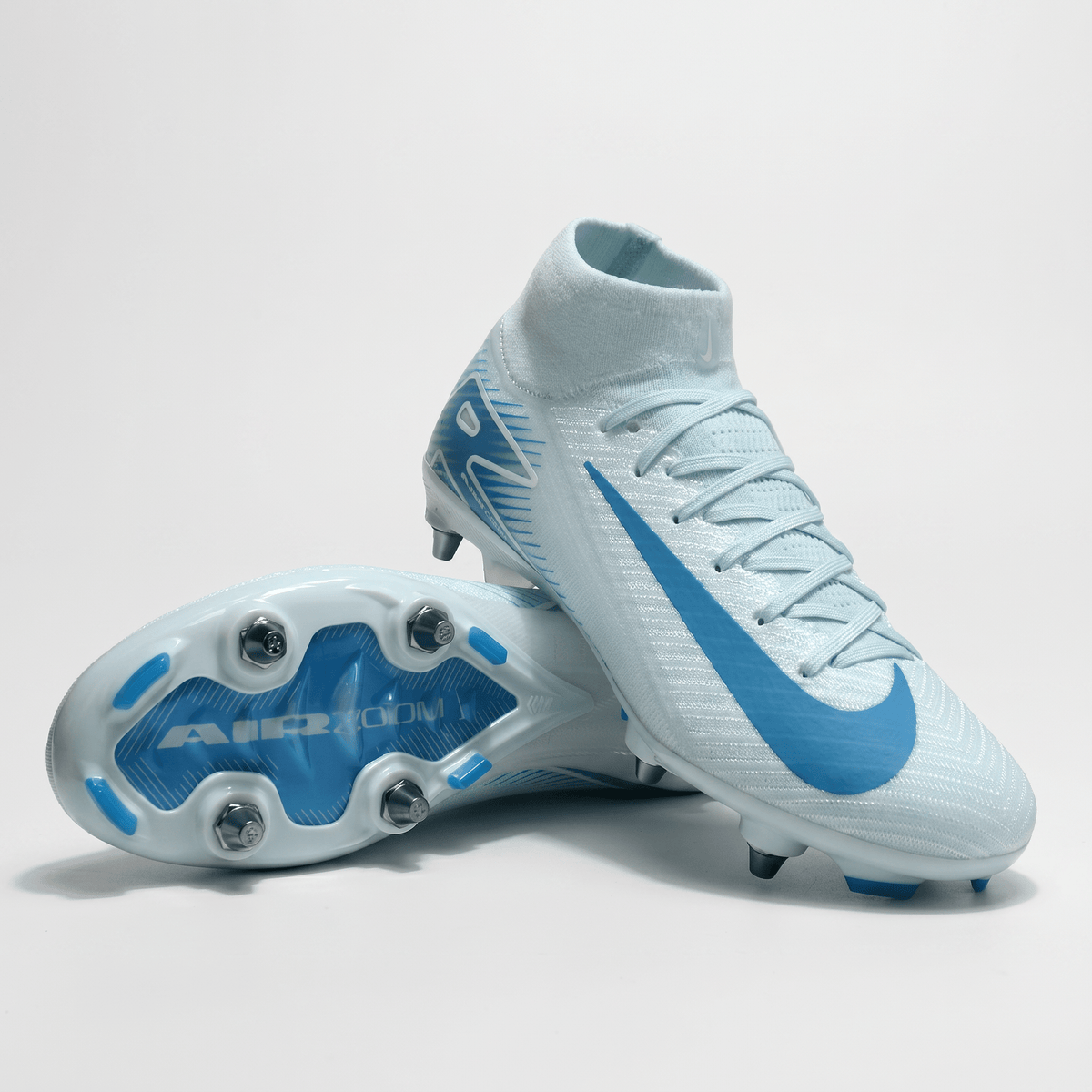 Air Zoom Mercurial Superfly 10 SG Pro Mad Ambition