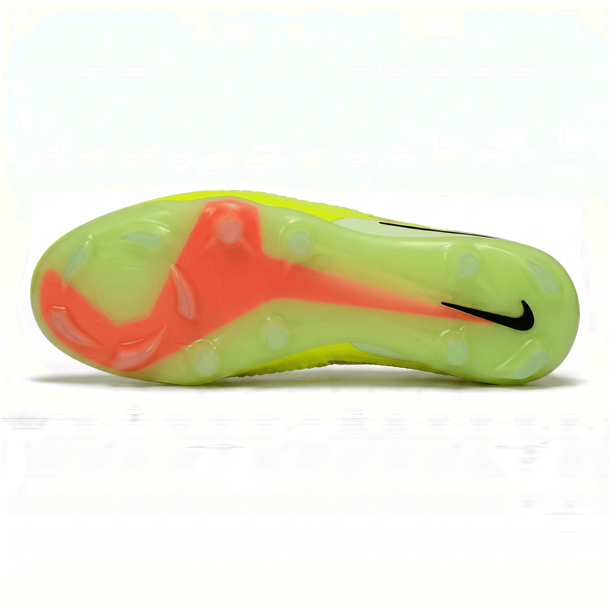 Phantom 6 Low FG Hyper Crimson / Limelight / Black