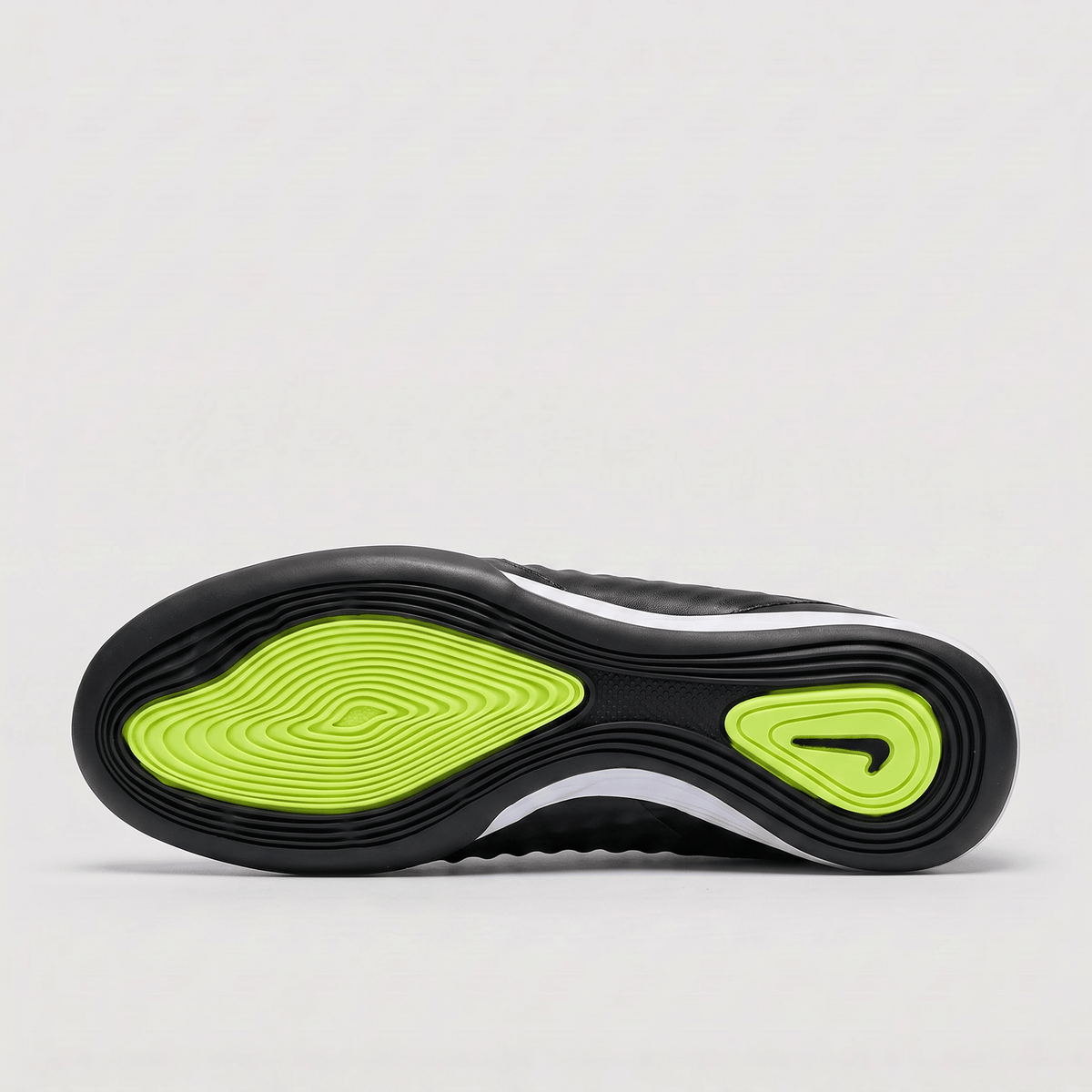 Tiempo Legend 10 Academy IC Black / Volt