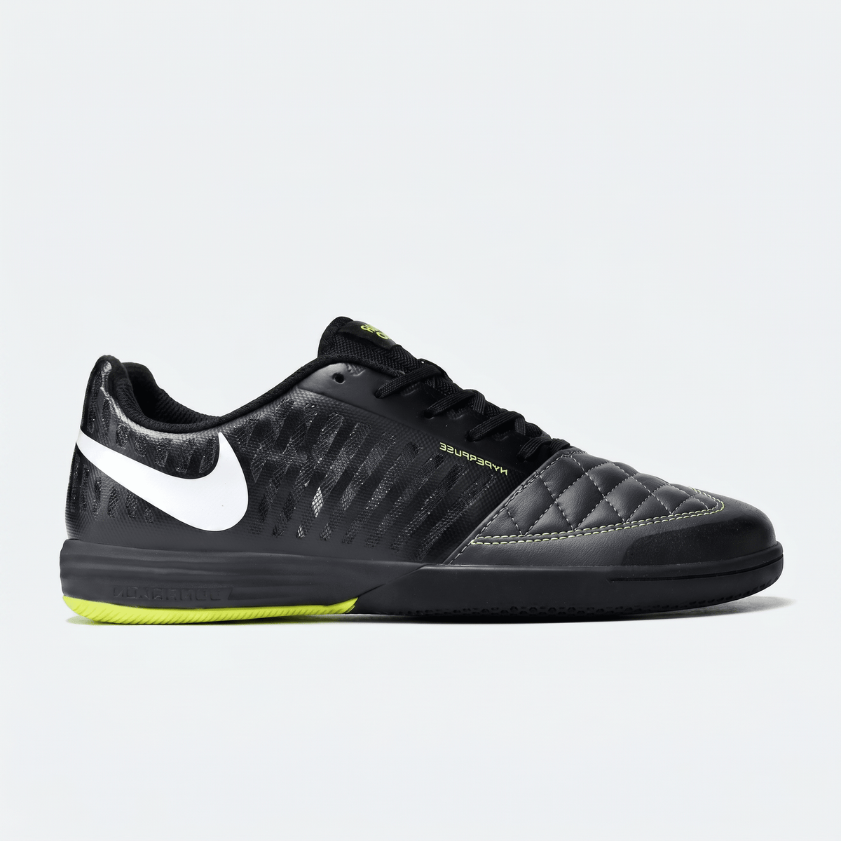 LUNAR GATO II IC Black / White / Volt / Anthracite