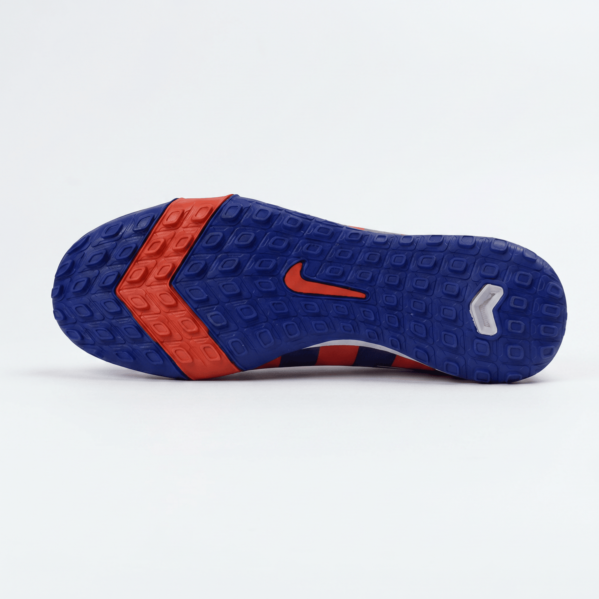 Air Zoom Mercurial Vapor 16 Pro TF Blue / Red / White / Gold