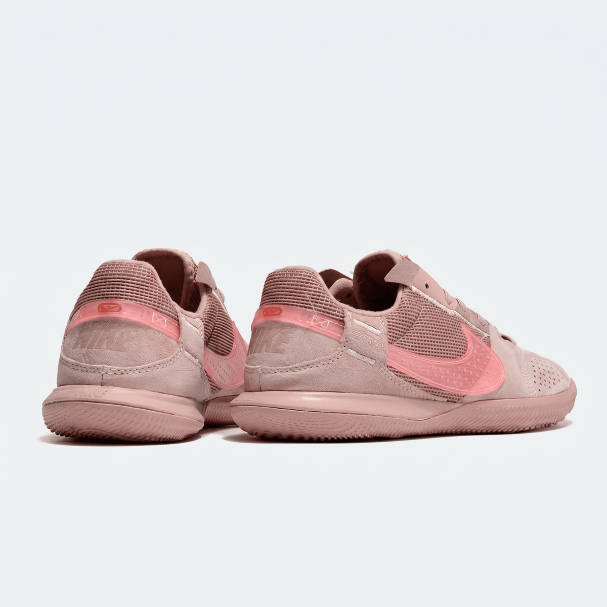 Streetgato IC Red Stardust / light brown