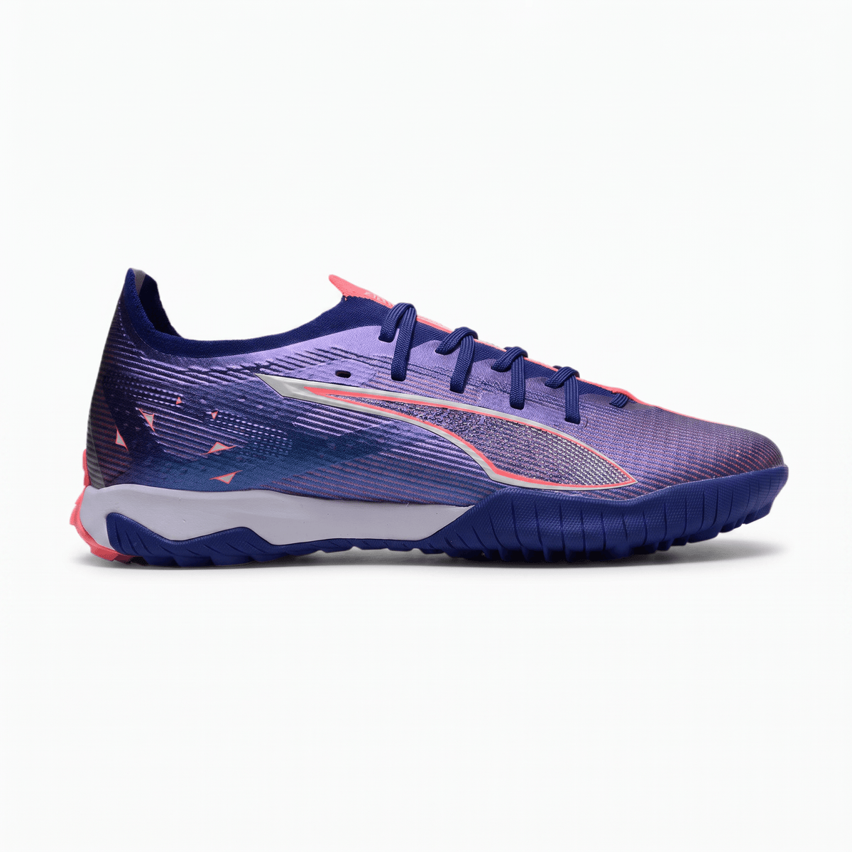 Ultra 5 Ultimate Match TT Lapis Lazuli / White / Sunset Glow
