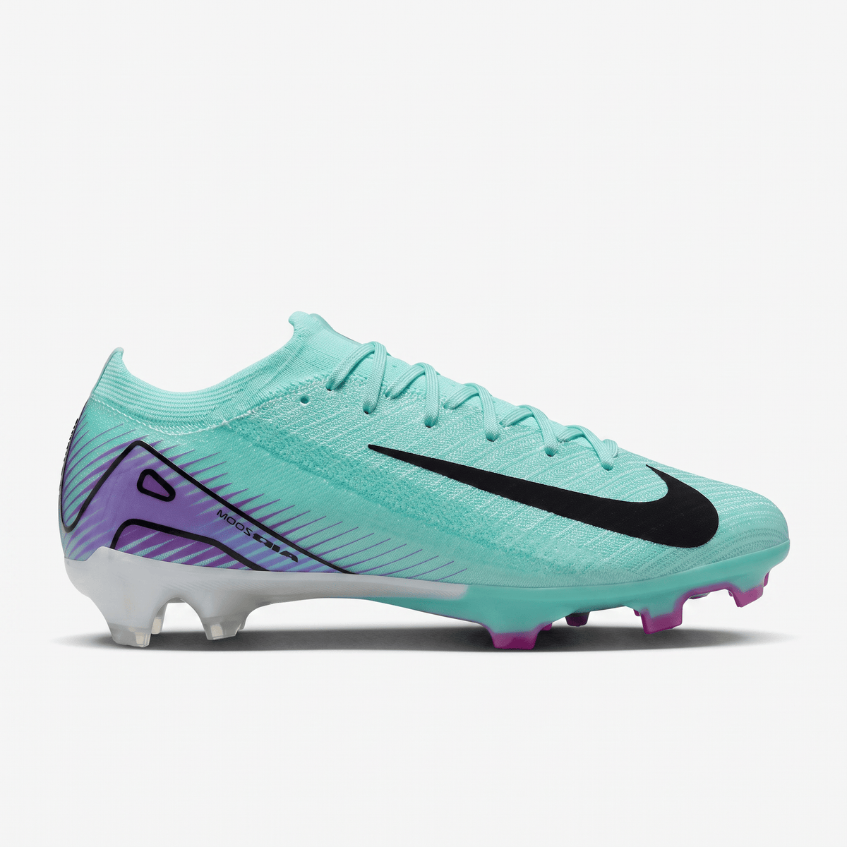 Air Zoom Mercurial Vapor 16 FG  Ocean Cube / Pink Blast / Volt