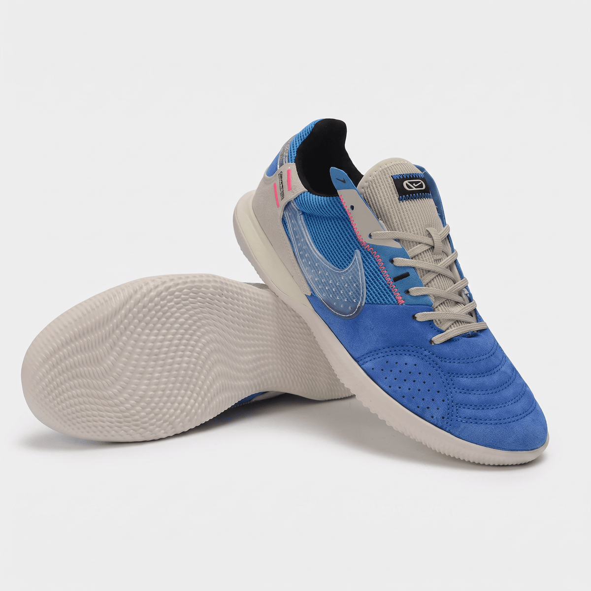 Streetgato IC Laser Blue / White / Phantom / Pink Prime