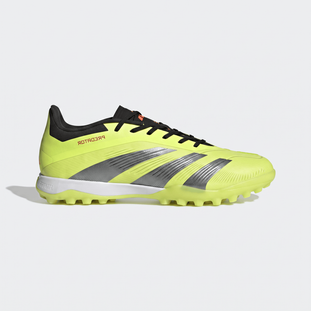 Predator TF Lucid Lemon / Core Black / Solar Red
