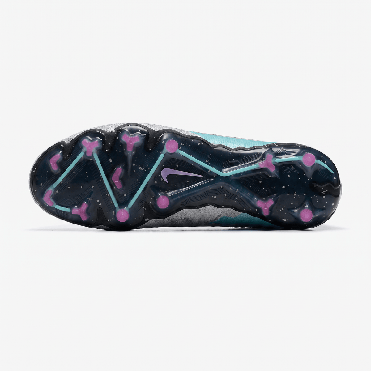 Gripknit Phantom GX FG Hyper Turquoise / Black / Fuchsia Dream / White