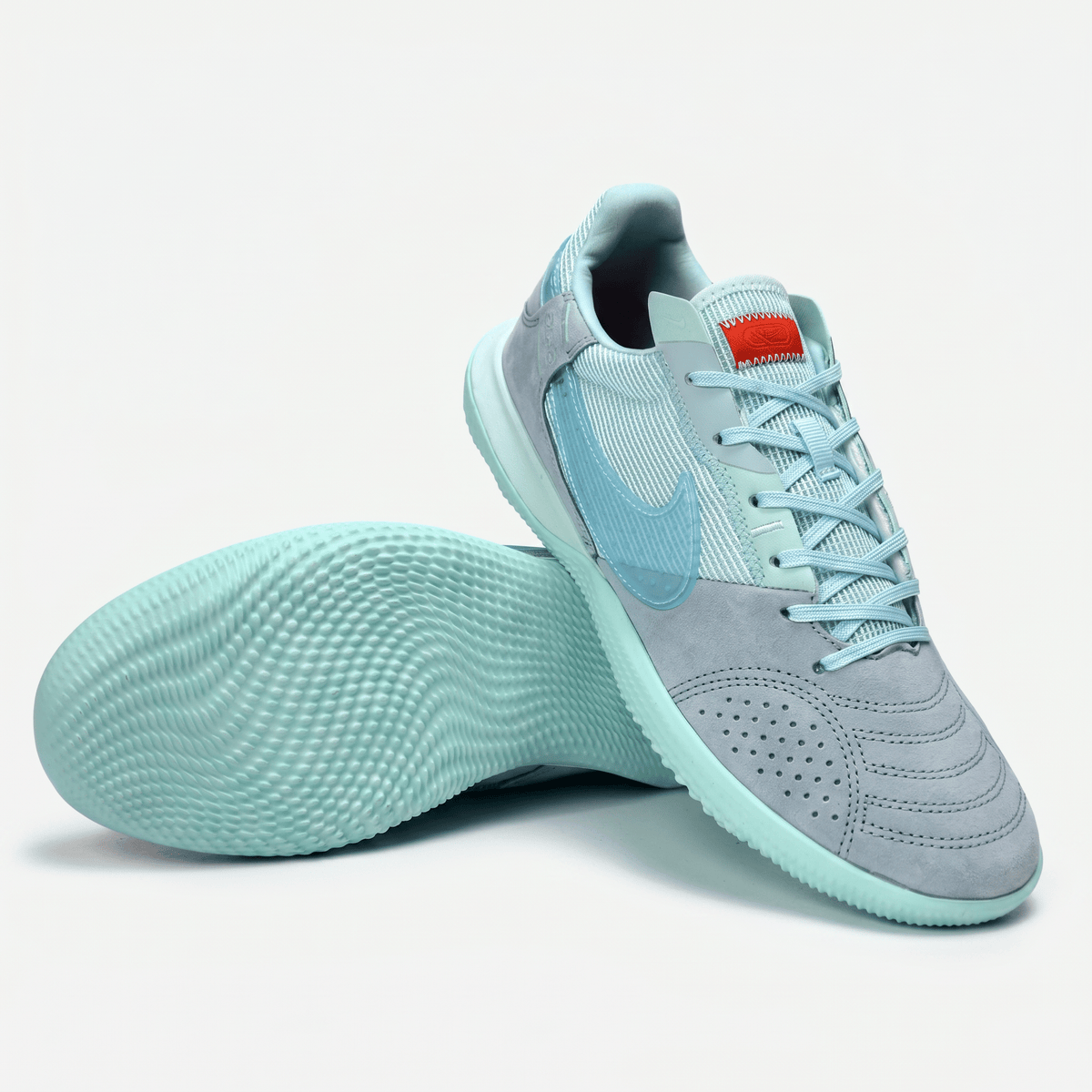 Streetgato IC Glacier Blue / Glacier Blue