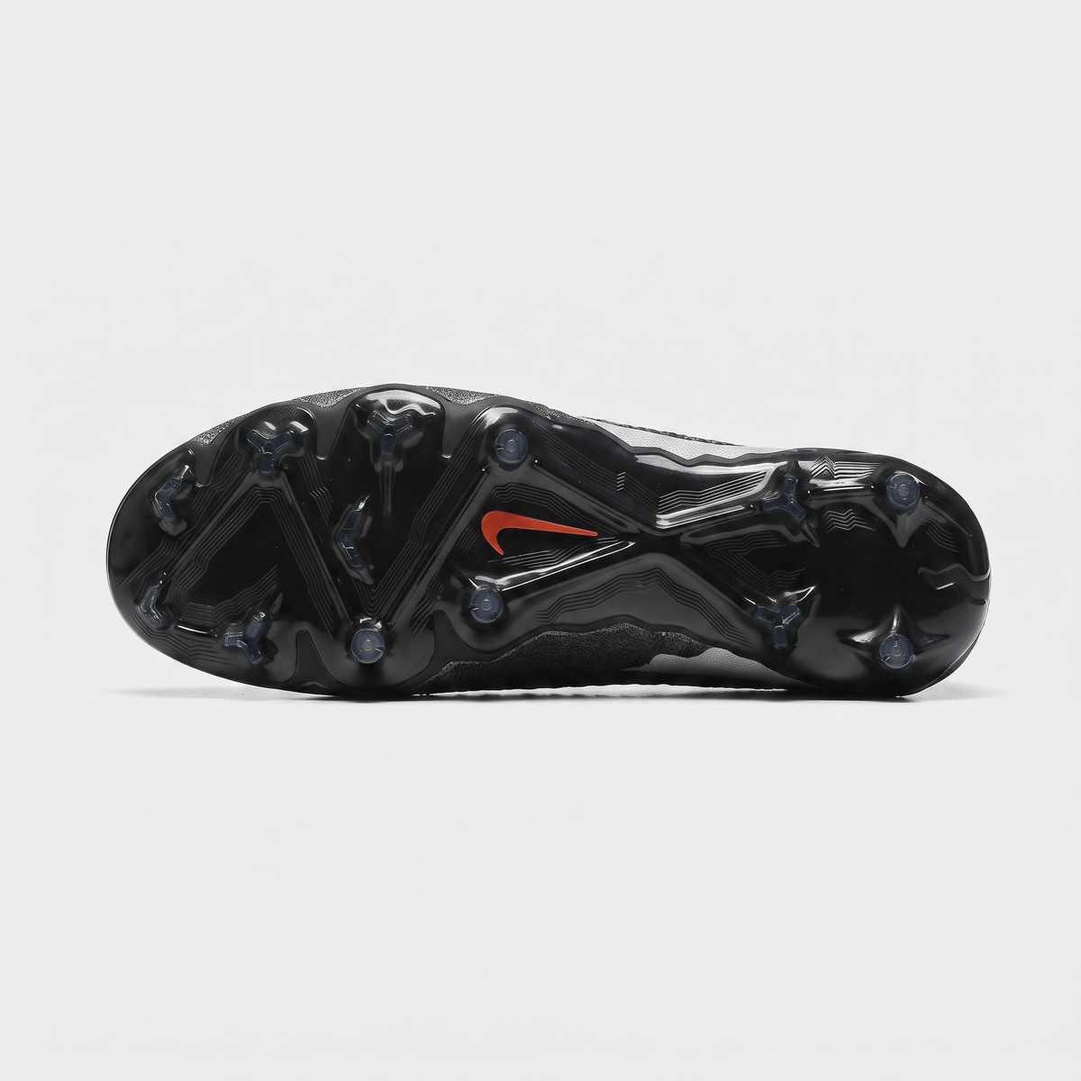 Phantom GX FG Black / Chrome / Hyper Crimson