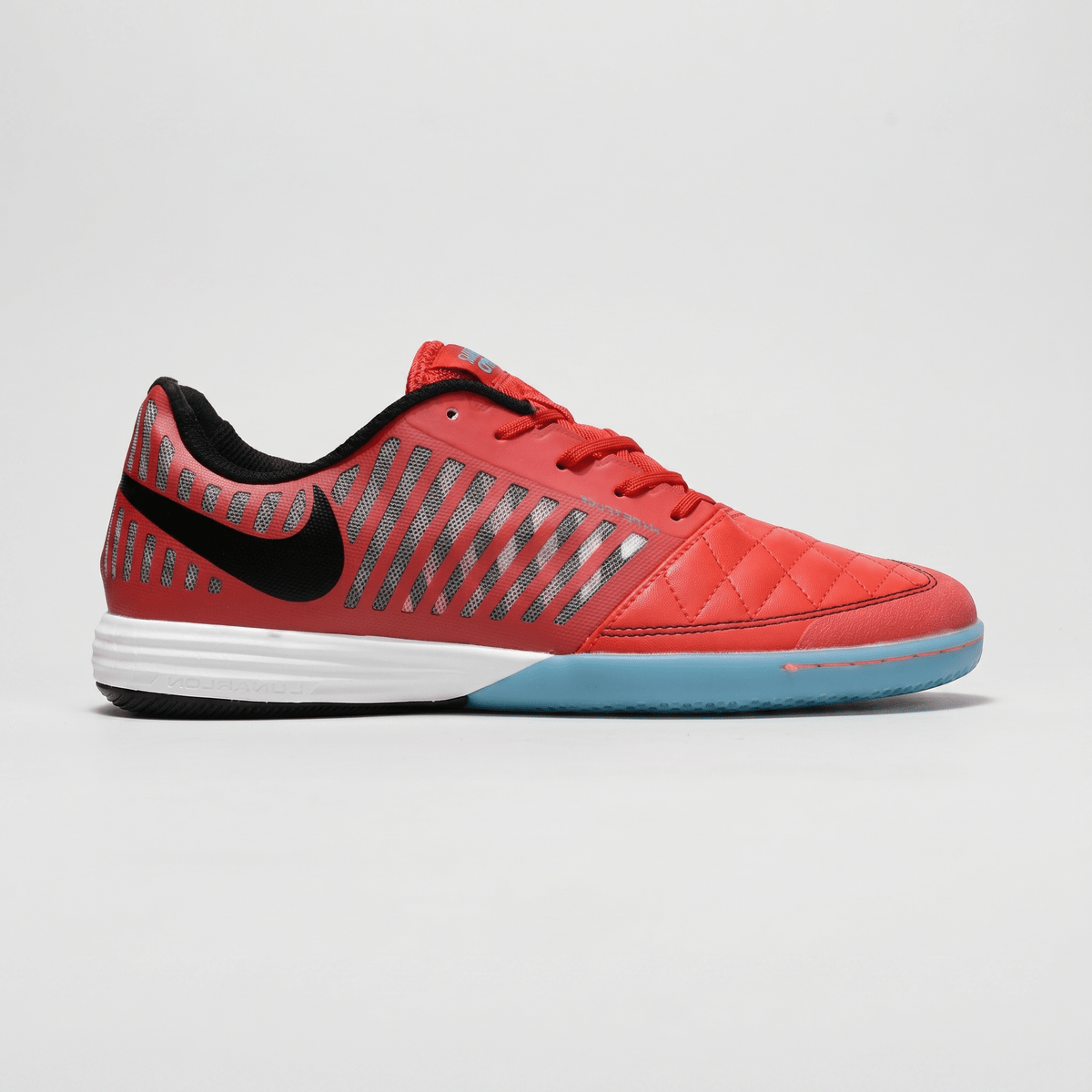 LUNAR GATO II IC Crimson / Blue / Black / White