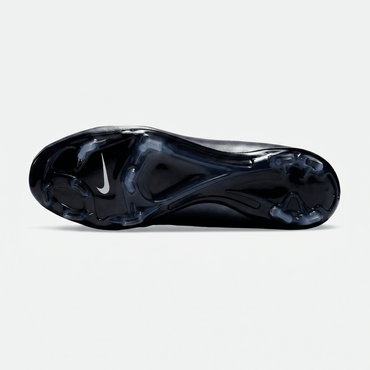 Mercurial Vapor x FG Black / Hyper Punch / White