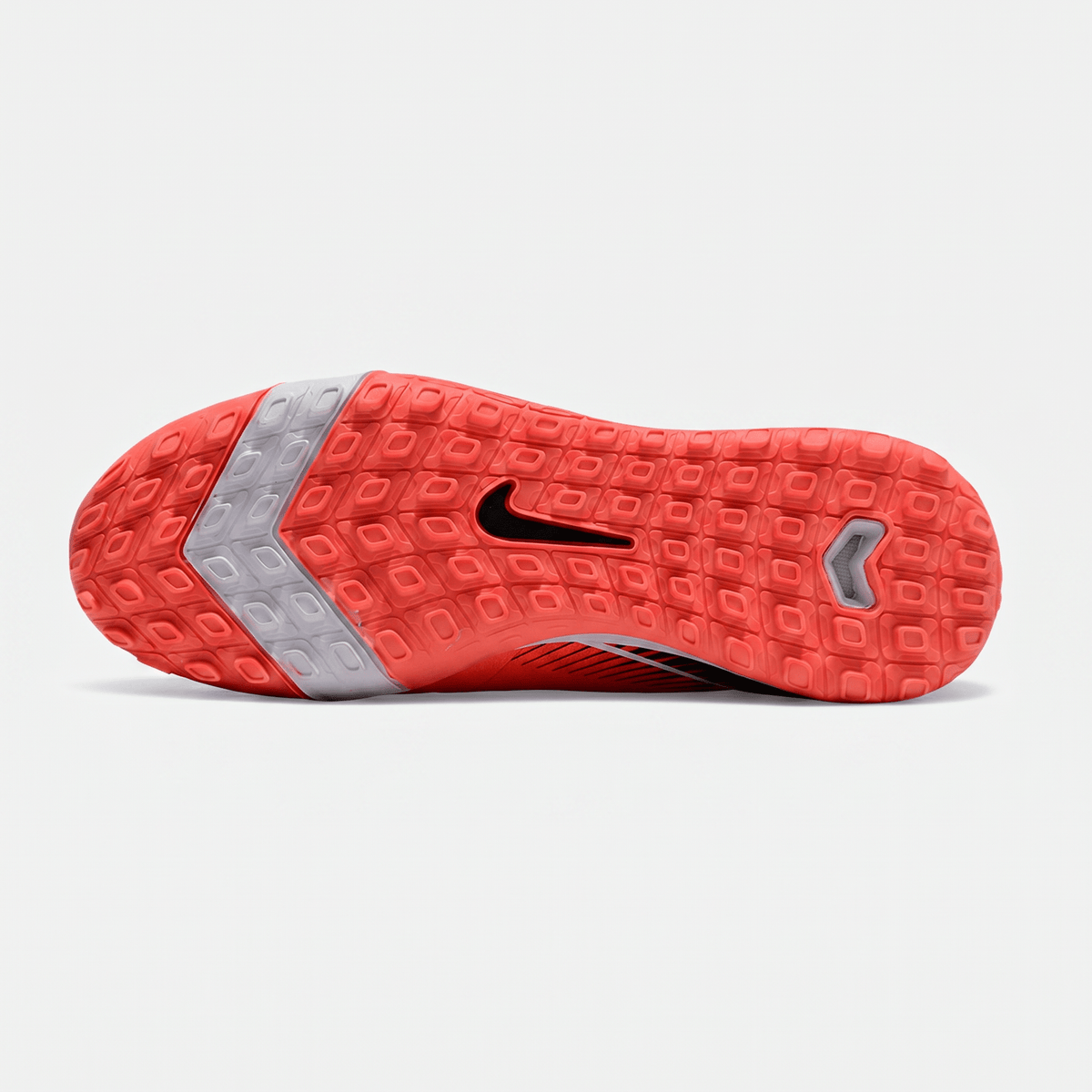 Air Zoom Mercurial Vapor 16 TF Laser Crimson / Black / Silver