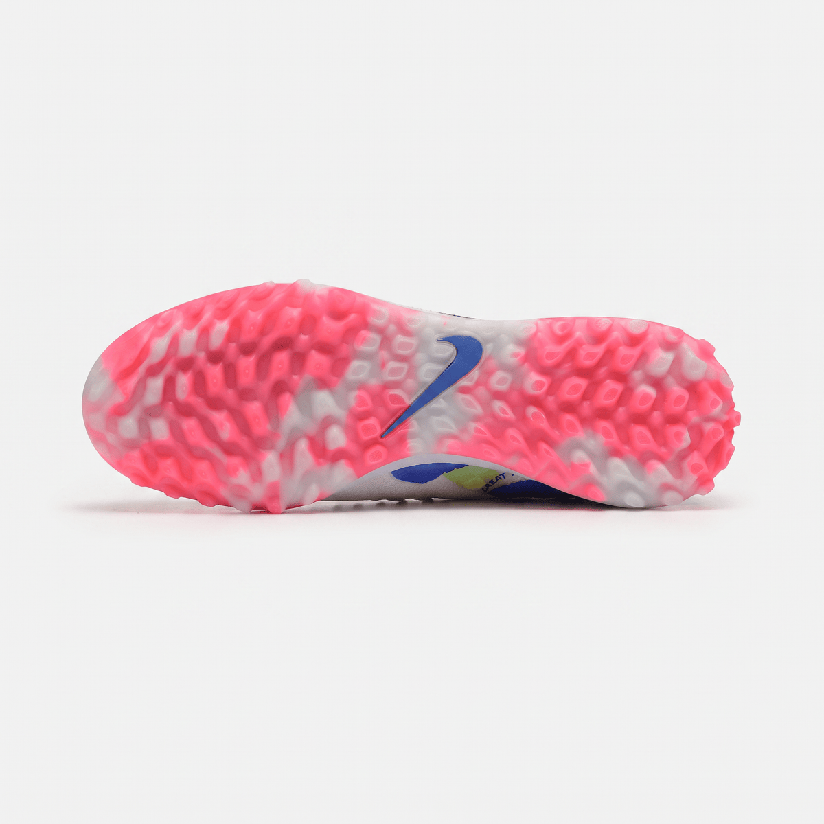 Phantom GX 2 Academy TF White / Fierce Pink / Black