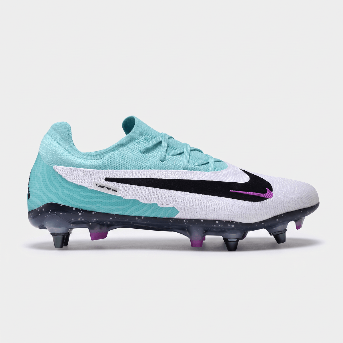 Phantom GX FG Hyper Turquoise / Fuchsia / Black / White